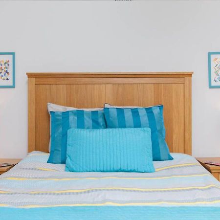 Bright And Modern Causewayside Apartment EDI Eksteriør bilde